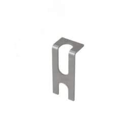 Фиксатор крышки лестничного лотка s:1,5 мм HD N