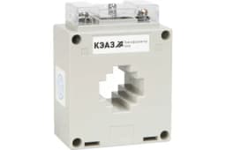 Трансформатор тока ТТК-30 200/5А кл. точн. 0.5 5В.А измерительный УХЛ3 КЭАЗ 219593