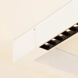 Светильник CLIP-38-LASER-S171-6W Warm3000 (WH, 36 deg, 24V) (Arlight, IP40 Металл, 3 года)