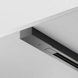 Аксессуар для трекового светильника Technical Busbar trunkings TRX001113B