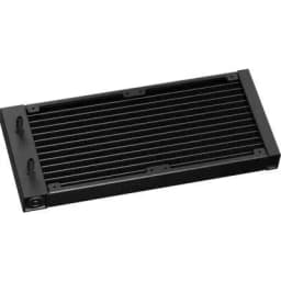 Кулер Mystique 240 ARGB Black Deepcool