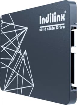SSD диск объемом HDD 1 Тб IND-S325S001TX Indilinx