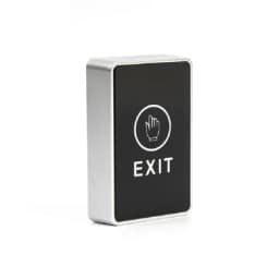 Сенсорная кнопка выхода SPRUT Exit Button-87P-NT Бастион