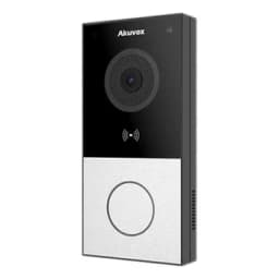 Одноабоненская вызывная панель E12S Akuvox