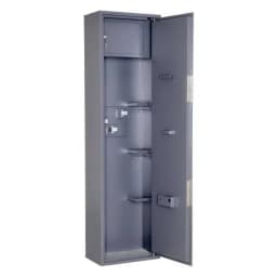 Шкаф оружейный Стрелец-4 Меткон