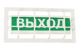 Защитный кожух для светового табло SLT ЗК-6