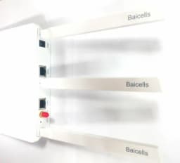 Базовая станция малой мощности, модель Baicells pBS4222, версия ПО: BaiBS_QAFA 1.8