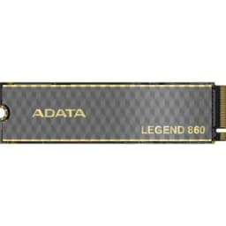 Жесткий диск Legend 860 2Tb SLEG-860-2000GCS A-DATA