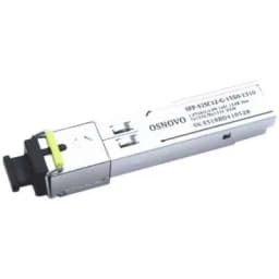 Модуль SFP SFP-S1SC12-G-1550-1310 Osnovo