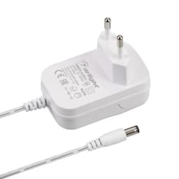 Блок питания ARDV1212WW 12V 1A 12W Arlight Адаптер 3 года 039051