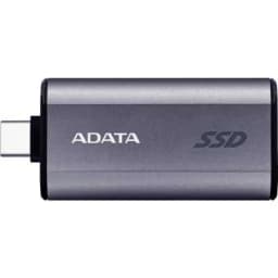 Жесткий диск SC750 1Tb SC750-1000G-CCBK A-DATA