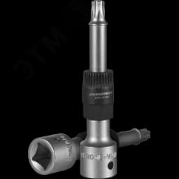 Инструмент комбинированный с вставкой TORX T-50, для генераторов