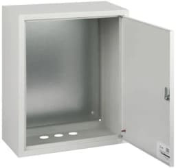 Корпус металлический SIMPLE ЩМП-2-0 (500х400х220мм) IP31 УХЛ3 Эра Б0057144