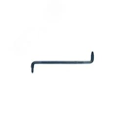 Отвертка двусторонняя изогнутая Z-образная PZ3-PZ4 200мм