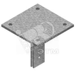 Пластина для подвешивания IPN 80 Вергокан Россия