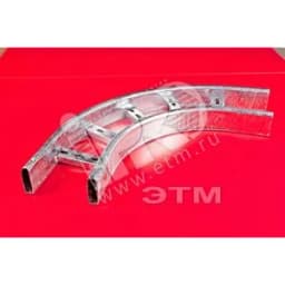 Угол горизонтальный для KLIE HDKLIB500 Вергокан Россия