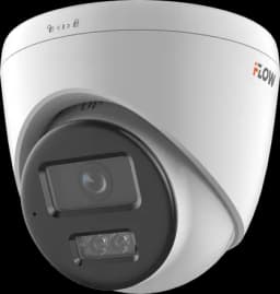 F-IC-1322CM(2.8mm) Уличная IP-камера 2Мп iFlow