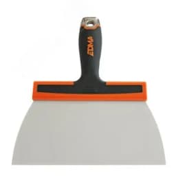 Шпатель малярный, закругленное лезвие 220 мм Condtrol