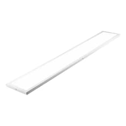 Светодиодный светильник Feron AL2116 накладной 36W 4000K белый со встроенным ЭПРА 48509