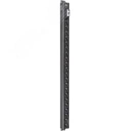 Блок распределения питания ITK BASE PDU PV0101 25U 1ф 16А 20SCHUKO без каб. ITK