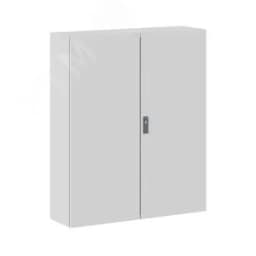 Корпус сварной ST двухдверный 1200x1000x300