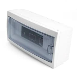 Боксы модульные распределительные STEKKER EBX5031220 39647