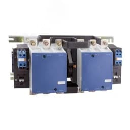 Контактор ПМЛ-5500-125А-110AC-1НО+1НЗ-рев-IP00