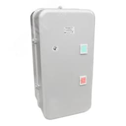 Пускатель электромагнитный У3 В, 220В, (1з), РТТ-131, 25,0А