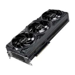 Видеокарта nVidia GeForce RTX 5080 GamingPro 16Gb NE75080019T2-GB2031A Palit