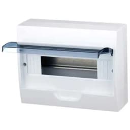 Щит распределительный MKP12-N-12-40-10 IEK