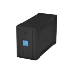ИБП HIDEN EXPERT ULI1000C 1000ВА/600Вт