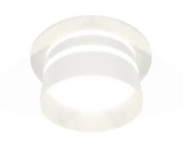 Комплект встраиваемого светильника с акрилом Ambrella Light XC7621042