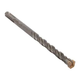 Бур по бетону SDS-plus 12х160мм 4 резца 4S спираль Expert EKF db-12-160-4x4