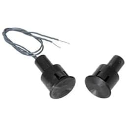 Извещатель охранный точечный магнитоконтактный Магнито-Контакт ИО 102-6