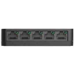 5-ти портовый неуправляемый коммутатор DGS-1005A/G1A D-Link