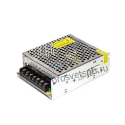 Блок питания 100W 24V IP20 s10024