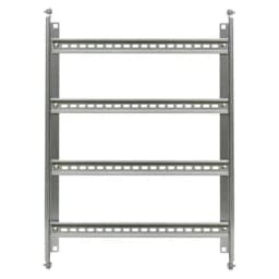 Шасси с дин-рейками на 84 модуля для 65.50.22 "Гранит"