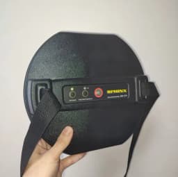 Металлоискатель Сфинкс ВМ-911 Про для поиска люков