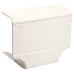 Угол Т-образный для кабель-канала 100х60 Праймер CKK-40D-T-100-060-K01 IEK