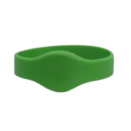 Браслет Mifare ST-PT065MF-GN (зеленый) Smartec