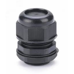 Сальник MG-32 диаметр кабеля 18-25 IP68 Dekraft