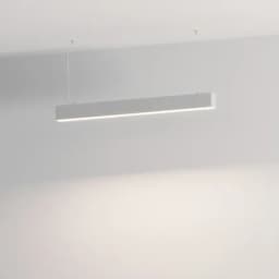 Светильник SP-LINE-HANG-6085-L2000-74W Day4000 (SL, 120 deg, 230V) IP33 (Arlight, Металл)