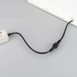 Светильник DL-TITAN-S600x600-40W Day4000 (WH, 120 deg, 230V) (Arlight, IP54 Металл, 5 лет)