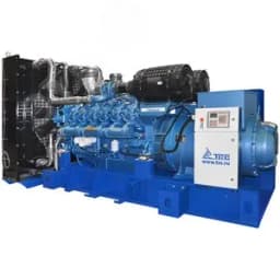 Генератор дизельный АД-720С-Т400-1РМ9 ТСС
