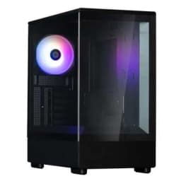 Корпус для компьютера Zalman P10 Black