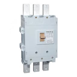 Выключатель автоматический ВА56-41-301110-1000А-690AC-УХЛ3-