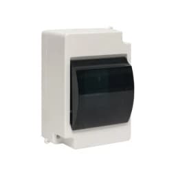 Бокс КМПн 1/4 с дверцей PROxima EKF pbm40-nk-4