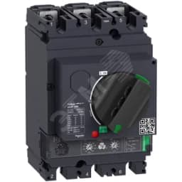 Выключатель автоматический GV5P T/M 150A 36kA