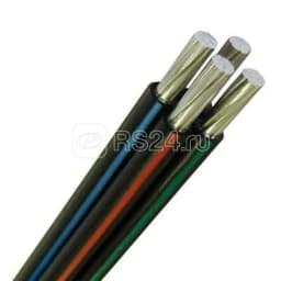 Провод СИП-4 4х16 0.6/1кВ (м) Энергокомплект 40004803