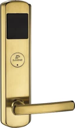 Электронный замок IS8010-G